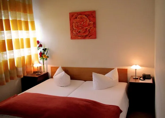 Hotel Deutscher Hof