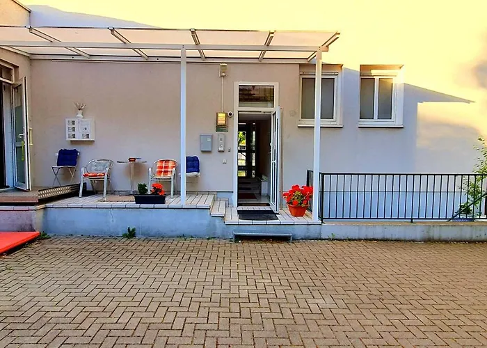Hotel Deutscher Hof