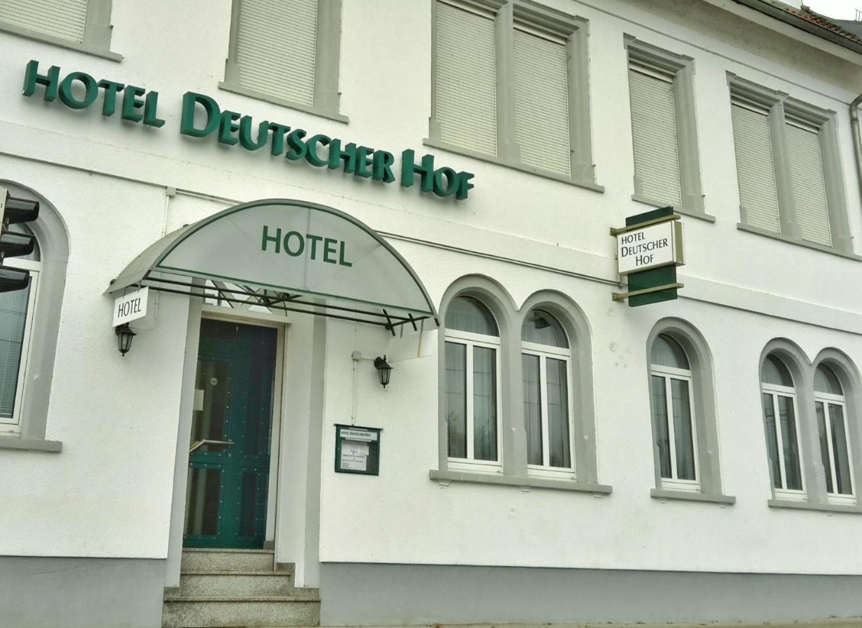Deutscher Hof