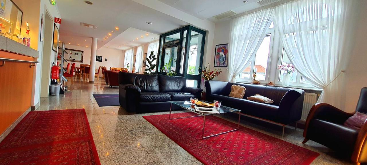 Deutscher Hof Hotel