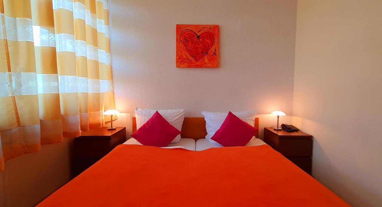 Deutscher Hof Hotel 3*