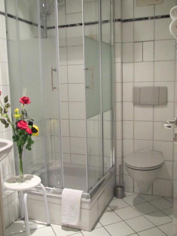Hotel Deutscher Hof 3*